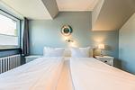 Schlafzimmer - Sylt Homes Stockholm - Top-Hundeurlaub