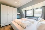 Schlafzimmer - Sylt Homes Stockholm - Top-Hundeurlaub