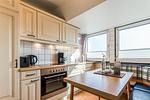 Küche / Küchenzeile - Sylt Homes Stockholm - Top-Hundeurlaub