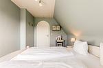 Schlafzimmer - Sylt Homes Stockholm - Top-Hundeurlaub