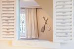 Schlafzimmer - Sylt Homes Auster 3 - Top-Hundeurlaub