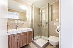 Badezimmer - Sylt Homes Auster 3 - Top-Hundeurlaub