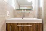 Badezimmer - Sylt Homes Auster 3 - Top-Hundeurlaub