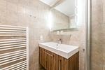 Badezimmer - Sylt Homes Auster 3 - Top-Hundeurlaub