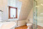 Badezimmer - Sylt Homes Auster 4 - Top-Hundeurlaub