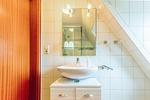 Badezimmer - Sylt Homes Auster 4 - Top-Hundeurlaub