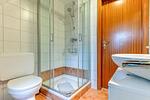 Badezimmer - Sylt Homes Auster 4 - Top-Hundeurlaub