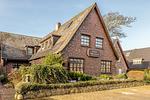 Hauptansicht - Sylt Homes Auster 4 - Top-Hundeurlaub