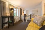 Herthaquelle Wohnung 4 "Schöne Aussicht" - Top-Hundeurlaub