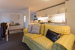 Herthaquelle Wohnung 4 "Schöne Aussicht" - Top-Hundeurlaub