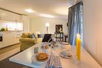 Herthaquelle Wohnung 4 "Schöne Aussicht" - Top-Hundeurlaub