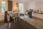 Herthaquelle Wohnung 4 "Schöne Aussicht" - Top-Hundeurlaub