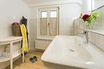 Herthaquelle Wohnung 4 "Schöne Aussicht" - Top-Hundeurlaub