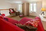 Herthaquelle Wohnung 3 "Die Rose" - Top-Hundeurlaub