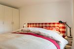 Herthaquelle Wohnung 3 "Die Rose" - Top-Hundeurlaub