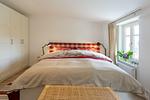 Herthaquelle Wohnung 3 "Die Rose" - Top-Hundeurlaub