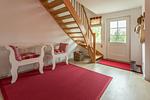 Herthaquelle Wohnung 3 "Die Rose" - Top-Hundeurlaub