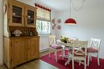 Herthaquelle Wohnung 3 "Die Rose" - Top-Hundeurlaub