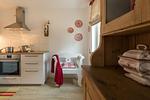 Herthaquelle Wohnung 3 "Die Rose" - Top-Hundeurlaub