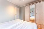 Schlafzimmer - Sylt Homes Nord-Hüs 1 - Top-Hundeurlaub