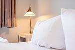 Schlafzimmer - Sylt Homes Nord-Hüs 1 - Top-Hundeurlaub