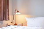 Schlafzimmer - Sylt Homes Nord-Hüs 1 - Top-Hundeurlaub