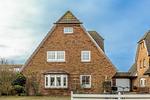 Hauptansicht - Sylt Homes Nord-Hüs 1 - Top-Hundeurlaub