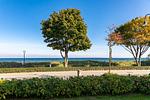 Strandmuschel Haffkrug: Panorama auf die Ostsee direkt vor der Haustür erleben. - Strandmuschel - Top-Hundeurlaub