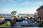 Nautic Lounge – Beach View: Panorama-Ausblick auf die Ostsee direkt vor der Ferienwohnung. - Nautic Lounge  - Beach View - Top-Hundeurlaub
