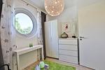 Helles Gästezimmer in der Ocean Breeze No 6, Niendorf am Timmendorfer Strand – modern, freundlich und ruhig. - Ocean Breeze No 6 - Top-Hundeurlaub
