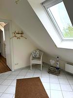 Dekoratives Detail - Maisonette Ferienwohnung "Barke App. 26" mit seitlichem Meerblick in Scharbeutz - Top-Hundeurlaub