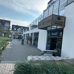 Nachbarschaft - Maisonette Ferienwohnung "Barke App. 26" mit seitlichem Meerblick in Scharbeutz - Top-Hundeurlaub