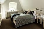 Schlafzimmer - Südfall - Top-Hundeurlaub