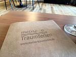 Dekoratives Detail - FeWo Nordstern - Schillig - Top-Hundeurlaub