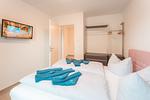 Nordsee Park SK 13 Hacienda - Top-Hundeurlaub