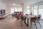 Nordsee Park SK 13 Hacienda - Top-Hundeurlaub