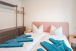 Nordsee Park SK 13 Hacienda - Top-Hundeurlaub