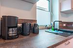 Nordsee Park SK 13 Hacienda - Top-Hundeurlaub