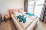 Nordsee Park SK 13 Hacienda - Top-Hundeurlaub