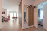 Nordsee Park SK 13 Hacienda - Top-Hundeurlaub