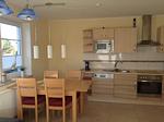 Fewo 202 "Ferienwohnung in Strand- und Spielplatznähe" - Top-Hundeurlaub