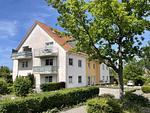 Fewo 202 "Ferienwohnung in Strand- und Spielplatznähe" - Top-Hundeurlaub