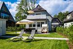 Waldparadies - Top-Hundeurlaub