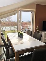 Fewo 215 "Erik in Rerik" - Top-Hundeurlaub