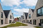 Hauptansicht - Ferienhaus Meerheimat Fehmarn - Top-Hundeurlaub