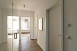 Empfang - Beach Loft Stein - Top-Hundeurlaub