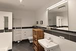 Badezimmer - Beach Loft Stein - Top-Hundeurlaub
