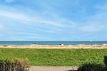 Meerblick - Beach Loft Stein - Top-Hundeurlaub