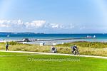 Meerblick - Beach Loft Stein - Top-Hundeurlaub