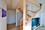 Empfang - Ferienhaus Skipper Galerie Olpenitz - Top-Hundeurlaub